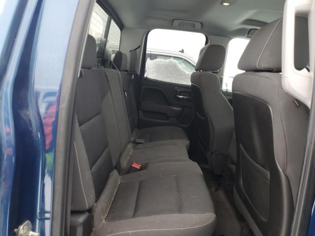 Photo 10 from auction – 2015 GMC SIERRA K15 with VIN 1GTV2UEC6FZ447690