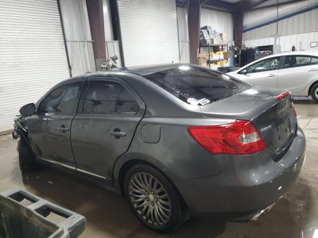 Photo 2 from auction – 2010 SUZUKI KIZASHI SL with VIN JS2RE9A77A6100612