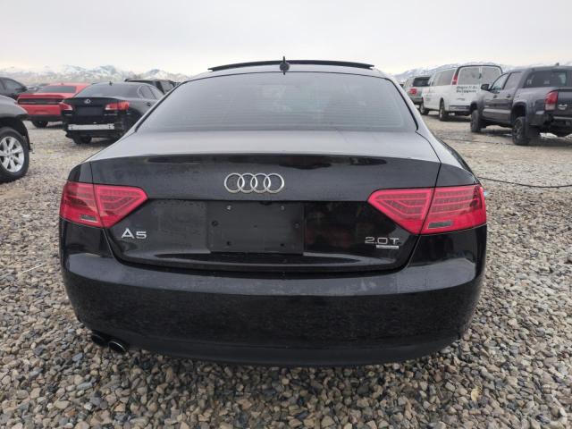 Photo 6 from auction – 2013 AUDI A5 PRESTIG with VIN WAUVFAFR8DA000910