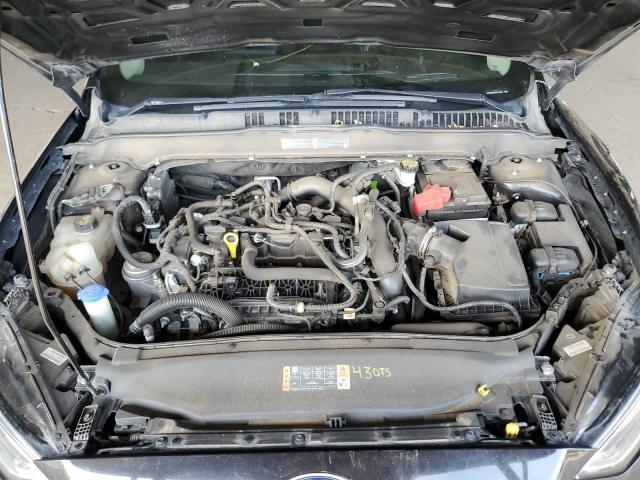Photo 11 from auction – 2020 FORD FUSION SEL with VIN 3FA6P0CD3LR174868