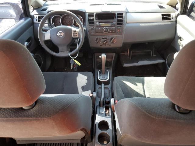 Photo 8 from auction – 2010 NISSAN VERSA S with VIN 3N1BC1AP4AL459069