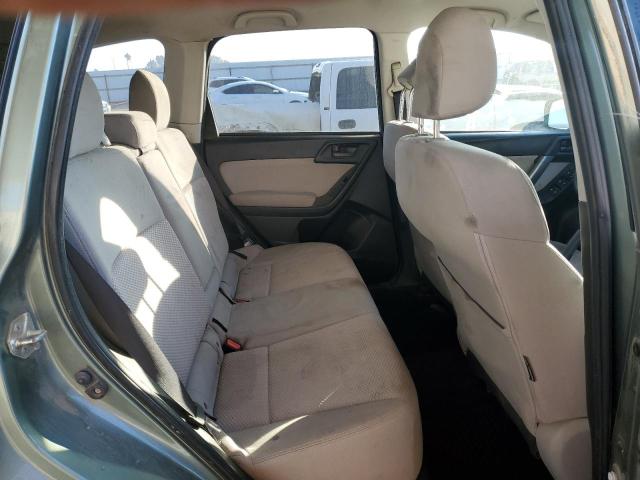 Photo 10 from auction – 2014 SUBARU FORESTER 2 with VIN JF2SJACC2EG500565