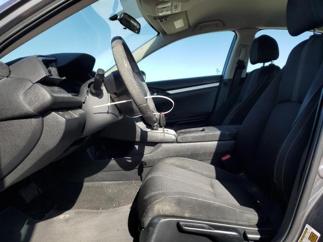 Photo 7 from auction – 2018 HONDA CIVIC LX with VIN 2HGFC2F54JH550672