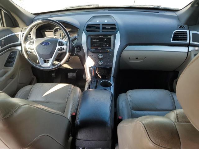 Photo 8 from auction – 2012 FORD EXPLORER X with VIN 1FMHK7D8XCGA09060