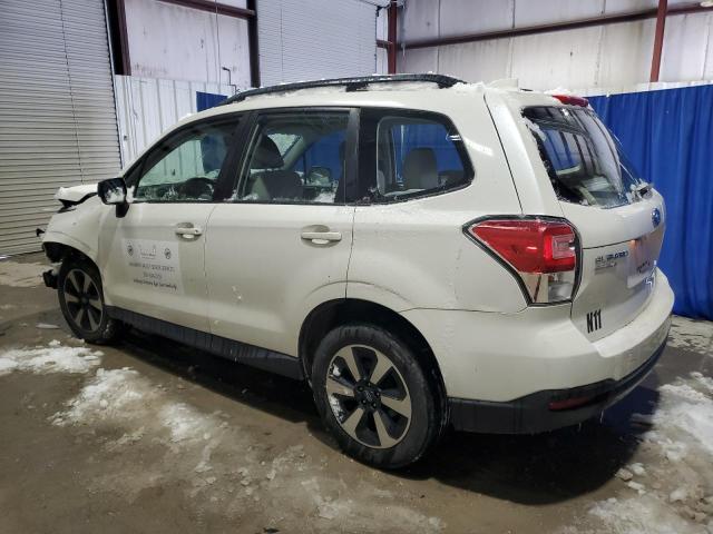 Photo 2 from auction – 2018 SUBARU FORESTER 2 with VIN JF2SJABC7JH442944