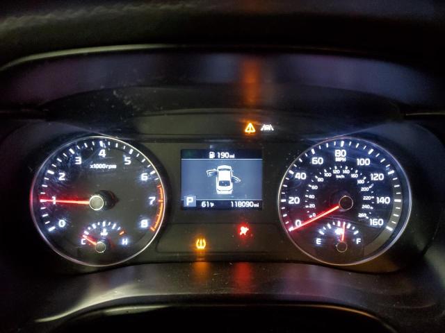 Photo 9 from auction – 2019 KIA FORTE FE with VIN 3KPF24AD3KE012022
