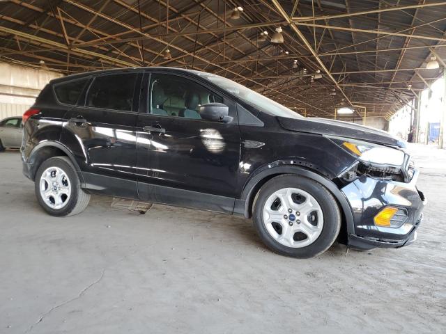 Photo 4 from auction – 2019 FORD ESCAPE S with VIN 1FMCU0F77KUC27778