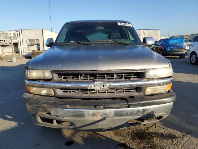 Photo 5 from auction – 2000 CHEVROLET SILVERADO with VIN 2GCEC19V4Y1370157