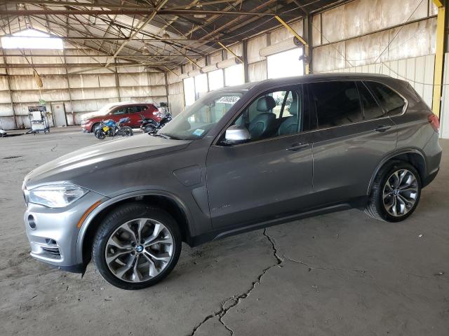 Photo 1 from auction – 2016 BMW X5 XDR40E with VIN 5UXKT0C53G0S79590