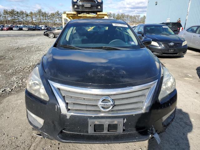 Photo 5 from auction – 2013 NISSAN ALTIMA 2.5 with VIN 1N4AL3AP6DC243055
