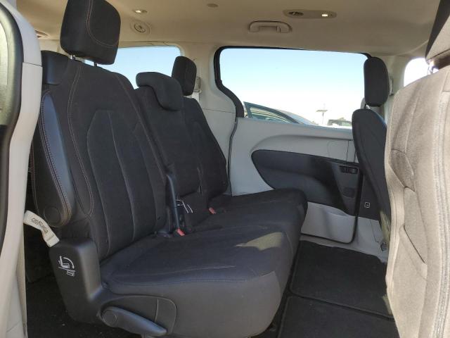 Photo 11 from auction – 2017 CHRYSLER PACIFICA T with VIN 2C4RC1DG4HR517489