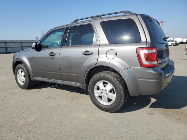 Photo 2 from auction – 2012 FORD ESCAPE XLT with VIN 1FMCU0DG2CKC10046