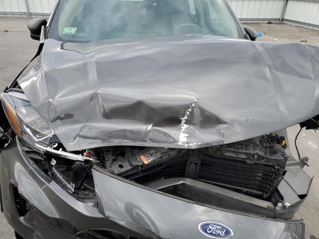 Photo 12 from auction – 2020 FORD ESCAPE S with VIN 1FMCU9F65LUB53242