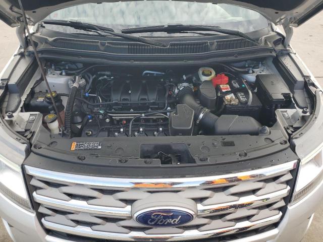 Photo 12 from auction – 2018 FORD EXPLORER X with VIN 1FM5K7D8XJGA31270
