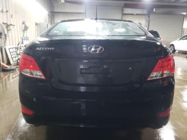 Photo 6 from auction – 2015 HYUNDAI ACCENT GLS with VIN KMHCT4AE1FU803306