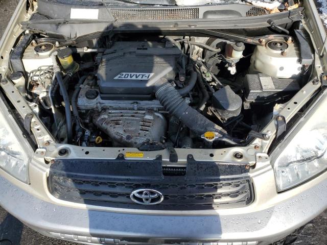 Фото 12 с аукциона – 2003 TOYOTA RAV4 с VIN JTEHH20V736086973