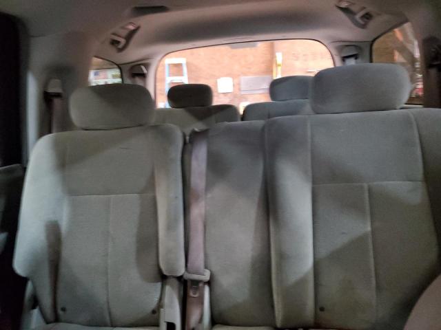Photo 10 from auction – 2005 CHEVROLET TRAILBLAZE with VIN 1GNET16S156166566