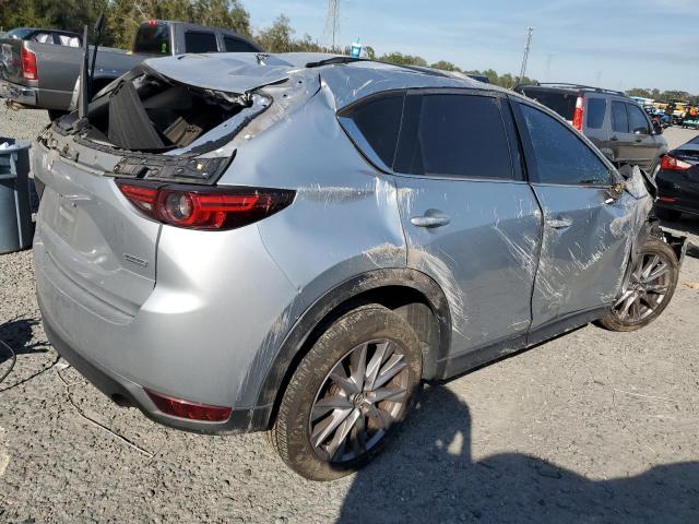 Photo 3 from auction – 2019 MAZDA CX-5 GRAND with VIN JM3KFADM8K0546582