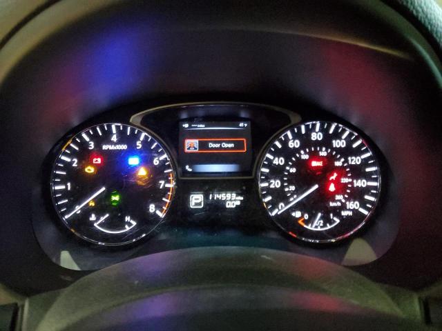 Photo 9 from auction – 2013 NISSAN ALTIMA 2.5 with VIN 1N4AL3AP3DC139039