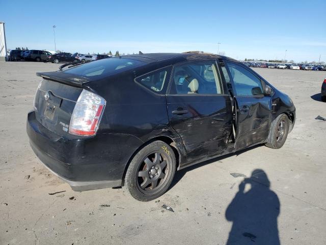Photo 3 from auction – 2008 TOYOTA PRIUS with VIN JTDKB20U183332301