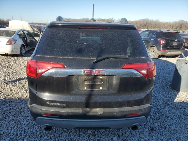 Photo 6 from auction – 2018 GMC ACADIA SLT with VIN 1GKKNMLS0JZ127444