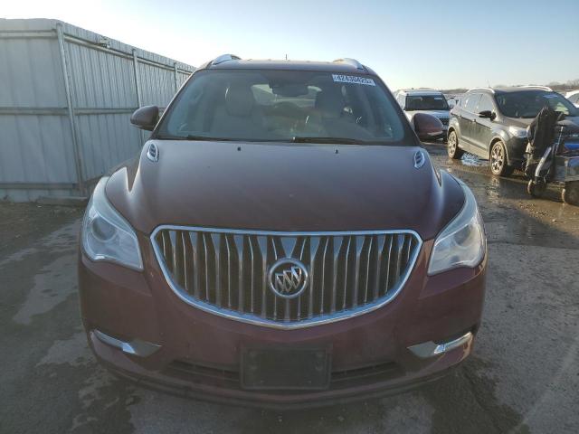 Photo 5 from auction – 2015 BUICK ENCLAVE with VIN 5GAKRBKD5FJ353171