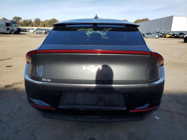 Photo 6 from auction – 2024 KIA EV6 LIGHT with VIN KNDC3DLC6R5198469