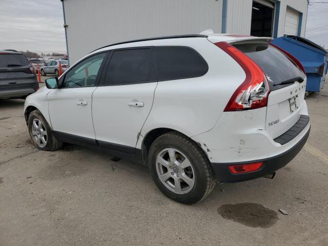 Photo 2 from auction – 2010 VOLVO XC60 3.2 with VIN YV4982DZ3A2126182