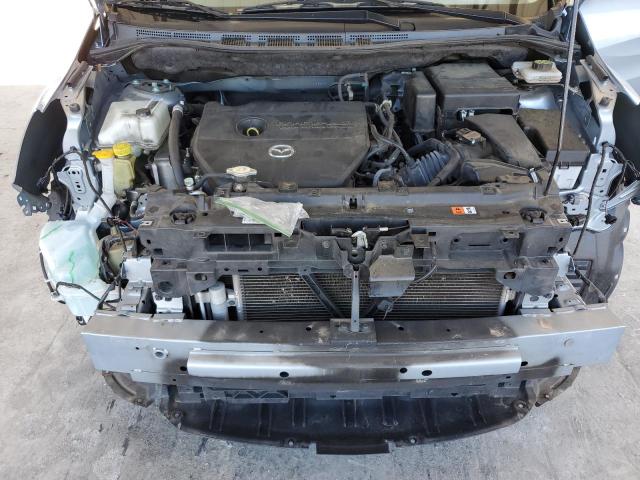 Photo 12 from auction – 2012 MAZDA 5 with VIN JM1CW2BL2C0123205