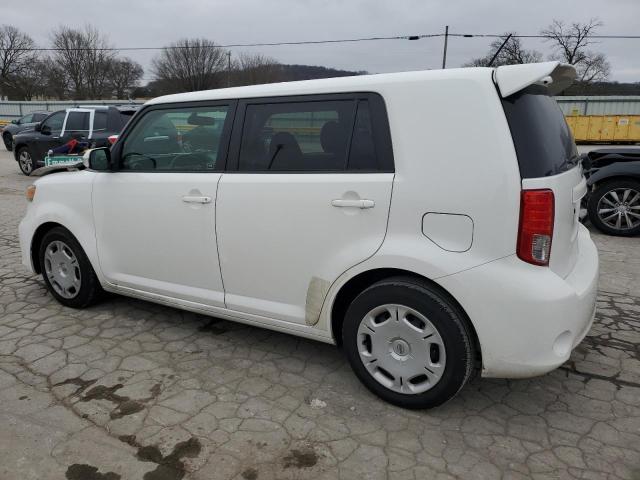 Photo 2 from auction – 2011 TOYOTA SCION XB with VIN JTLZE4FE6B1121376