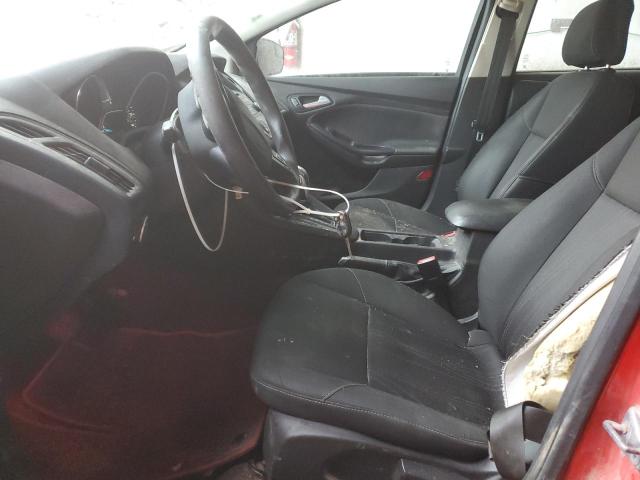 Photo 7 from auction – 2016 FORD FOCUS SE with VIN 1FADP3K27GL363990