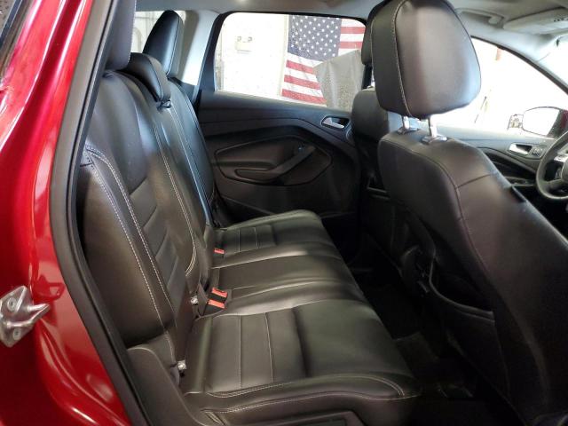 Photo 11 from auction – 2014 FORD ESCAPE TIT with VIN 1FMCU9JX6EUD35566