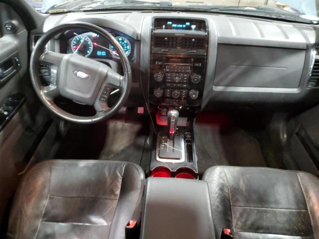 Photo 8 from auction – 2012 FORD ESCAPE LIM with VIN 1FMCU9EG4CKC83065