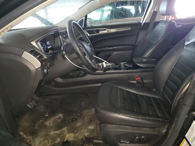 Photo 7 from auction – 2015 FORD FUSION SE with VIN 3FA6P0LU8FR170514