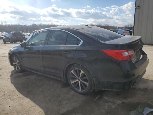 Photo 2 from auction – 2015 SUBARU LEGACY 2.5 with VIN 4S3BNAL63F3047272