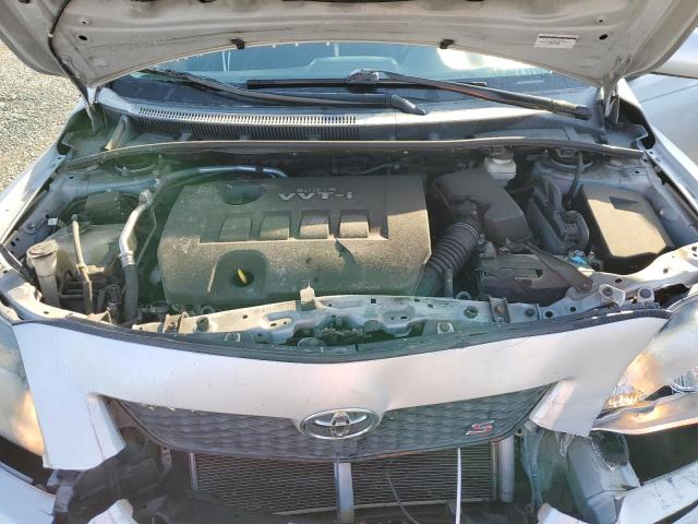 Foto 11 de la subasta – 2010 TOYOTA COROLLA BA con VIN 2T1BU4EE8AC434828