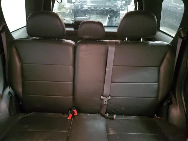 Photo 10 from auction – 2010 FORD ESCAPE LIM with VIN 1FMCU0EG4AKA10247