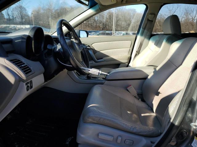 Photo 7 from auction – 2010 ACURA RDX with VIN 5J8TB1H20AA007093