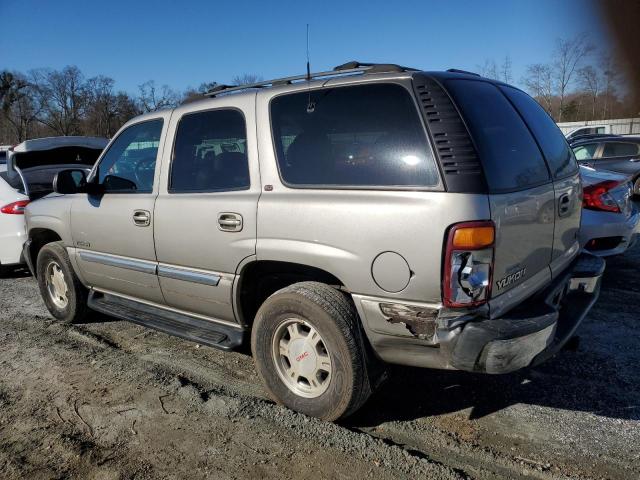 Photo 2 from auction – 2001 GMC YUKON with VIN 1GKEC13T71J223368