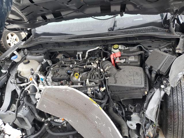 Photo 12 from auction – 2022 FORD ESCAPE S with VIN 1FMCU9F63NUB53338