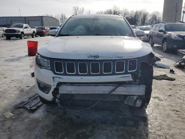 Photo 5 from auction – 2018 JEEP COMPASS LA with VIN 3C4NJDBB2JT128236