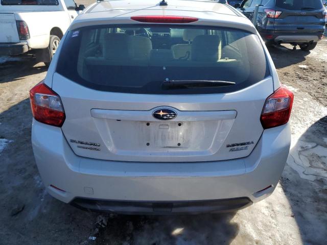 Photo 6 from auction – 2013 SUBARU IMPREZA PR with VIN JF1GPAE69D2825175