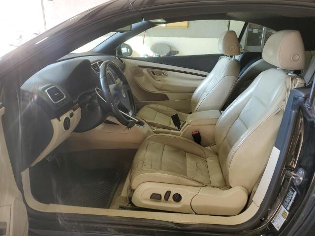 Photo 7 from auction – 2007 VOLKSWAGEN EOS 2.0T L with VIN WVWFA71F97V027228