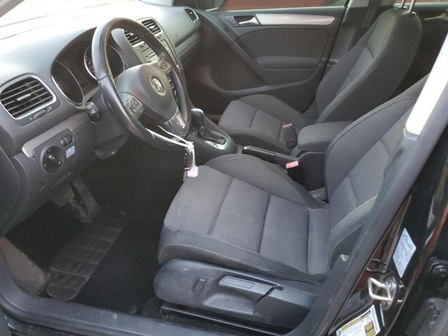 Photo 7 from auction – 2014 VOLKSWAGEN GOLF with VIN WVWDM7AJ8EW007403