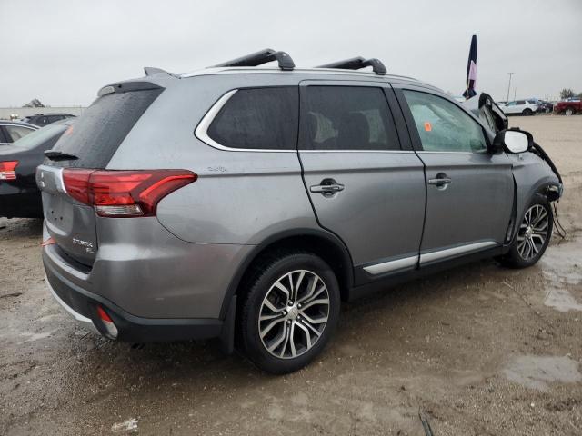 Photo 3 from auction – 2018 MITSUBISHI OUTLANDER with VIN JA4AD3A30JZ045076