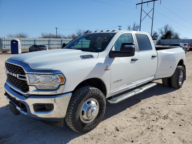RAM 3500 BIG H 2023 with VIN 3C63RRHL1PG541870 - Photo from auction