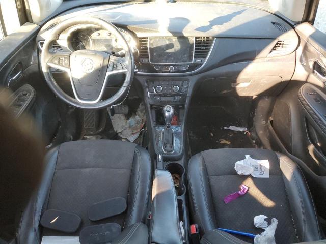 Photo 8 from auction – 2020 BUICK ENCORE PRE with VIN KL4CJASBXLB077105