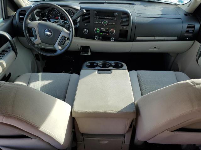 Photo 8 from auction – 2007 CHEVROLET SILVERADO with VIN 2GCEK13MX71524887