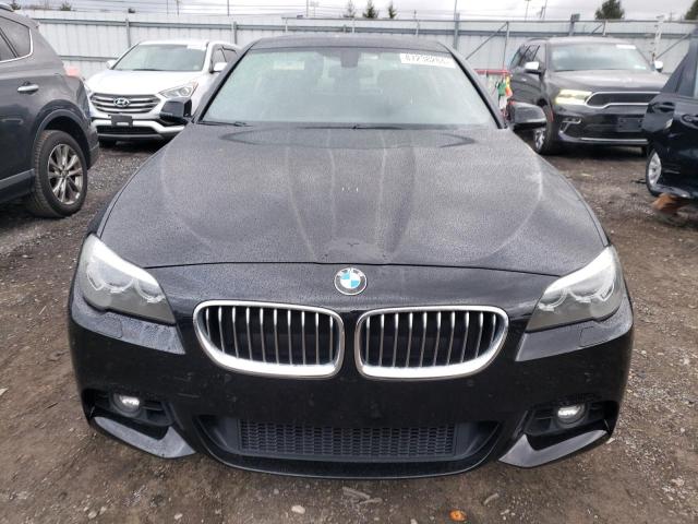 Фото 5 с аукциона – 2016 BMW 528 XI с VIN WBA5A7C59GG145510