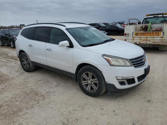 Photo 4 from auction – 2016 CHEVROLET TRAVERSE L with VIN 1GNKRGKD4GJ196205